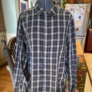 Arcteryx XL men’s long sleeve shirt